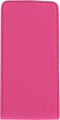 Mobilize Ultra Slim Flip Case Sony Xperia Z1 Compact Fuchsia