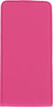 Mobilize Ultra Slim Flip Case Sony Xperia Z1 Compact Fuchsia