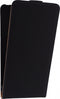 Mobilize Ultra Slim Flip Case Sony Xperia Z2 Black
