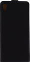 Mobilize Ultra Slim Flip Case Sony Xperia Z2 Black