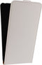 Mobilize Ultra Slim Flip Case Sony Xperia Z2 White