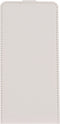 Mobilize Ultra Slim Flip Case Sony Xperia Z2 White