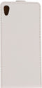 Mobilize Ultra Slim Flip Case Sony Xperia Z2 White