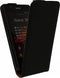 Mobilize Ultra Slim Flip Case Sony Xperia ZR Black