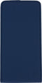 Mobilize Ultra Slim Flip Case Sony Xperia ZR Dark Blue