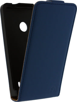 Mobilize Ultra Slim Flip case voor Nokia Lumia 520