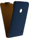 Mobilize Ultra Slim Flip case voor Nokia Lumia 520