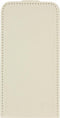 Mobilize Ultra Slim Flip Case White voor Apple iPhone 4 / 4S