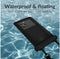 Mobilize Universal Waterproof Floating Bag incl. Lanyard Black
