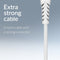 Mobilize USB-C naar USB-C Kabel 0.2 Meter - Wit