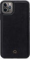 Mobilize Velvet Clutch Apple iPhone 11 Pro Hoesje Deep Black