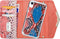Mobilize Velvet Clutch for Apple iPhone XR Coral Snake