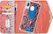 Mobilize Velvet Clutch for Samsung Galaxy A40 Coral Snake