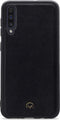 Mobilize Velvet Clutch Samsung Galaxy A40 Hoesje Deep Black