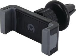 Mobilize Ventilatierooster Telefoonhouder Auto - Zwart