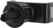 Mobilize Ventilatierooster Telefoonhouder Auto - Zwart