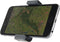 Mobilize Ventilatierooster Telefoonhouder Auto - Zwart