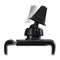 Mobilize Ventilatierooster Telefoonhouder Auto - Zwart