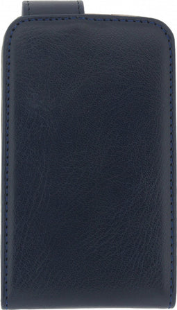 Mobilize Wallet Flip Case HTC Desire C Blue