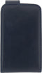 Mobilize Wallet Flip Case HTC Desire C Blue
