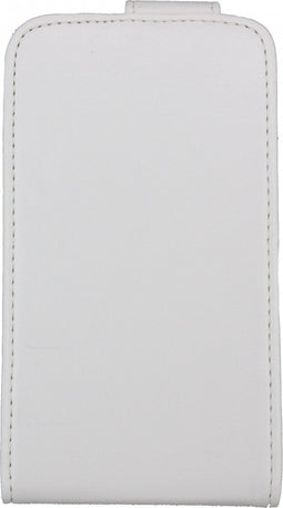 Mobilize Wallet Flip Case HTC Desire X White