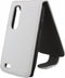 Mobilize Wallet Flip Case HTC Desire X White