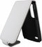 Mobilize Wallet Flip Case HTC Desire X White