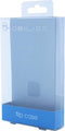 Mobilize Wallet Flip Case HTC Desire X White