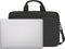 Mobilize Waterresistant Laptop Bag up to 16inch Black
