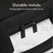 Mobilize Waterresistant Laptop Bag up to 17.3inch Black