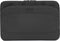 Mobilize Waterresistant Laptop Sleeve up to 16inch Black