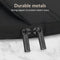 Mobilize Waterresistant Laptop Sleeve up to 16inch Black