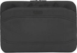 Mobilize Waterresistant Laptop Sleeve up to 17.4inch Black
