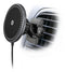 Mobilize Wireless Auto Houder Compatibel met MagSafe Ventilatierooster met Draadloos Opladen