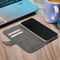 Mobilize - Xiaomi 12 Hoesje - Classic Gelly Wallet Book Case Zwart