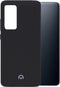 Mobilize - Xiaomi 12 Hoesje - Gelly Case Zwart