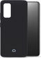 Mobilize - Xiaomi Redmi 10 2022 Hoesje - Gelly Case Matt Zwart