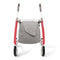 Mobio Carbon Ultralight (inclusief tas) M / Groen