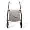 Mobio Carbon Ultralight (inclusief tas) M / Rood