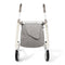 Mobio Carbon Ultralight (inclusief tas) M / Rood