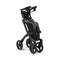 Mobio Rollz Flex rollator met grote tas Standaard / Groen