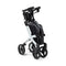 Mobio Rollz Flex rollator met grote tas Standaard / Wit
