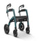 Mobio Rollz Motion Performance rollator (met luchtbanden)