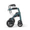 Mobio Rollz Motion Performance rollator (met luchtbanden)