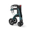 Mobio Rollz Motion Performance rollator (met luchtbanden)
