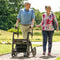 Mobio Rollz Motion Rhythm - zonder rolstoelpakket