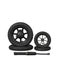 Mobio Rollz Motion Set luchtbanden