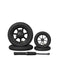 Mobio Rollz Motion Set luchtbanden