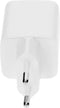 Mobiparts - 35 Watt Universele GaN QC Snellader 35W - USB-C - PD 3.0 - Geschikt voor o.a. Tablets, Apple iPhone en Samsung Smartphones