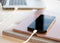 Mobiparts Apple Lightning to USB Kabel 2A 50 cm - Wit